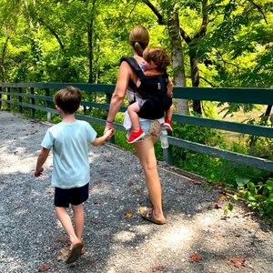 Meet your Posher, Melissa